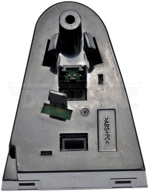 Dayton Parts 901-5129 Steering Wheel Mounted Cruise Control Switch
