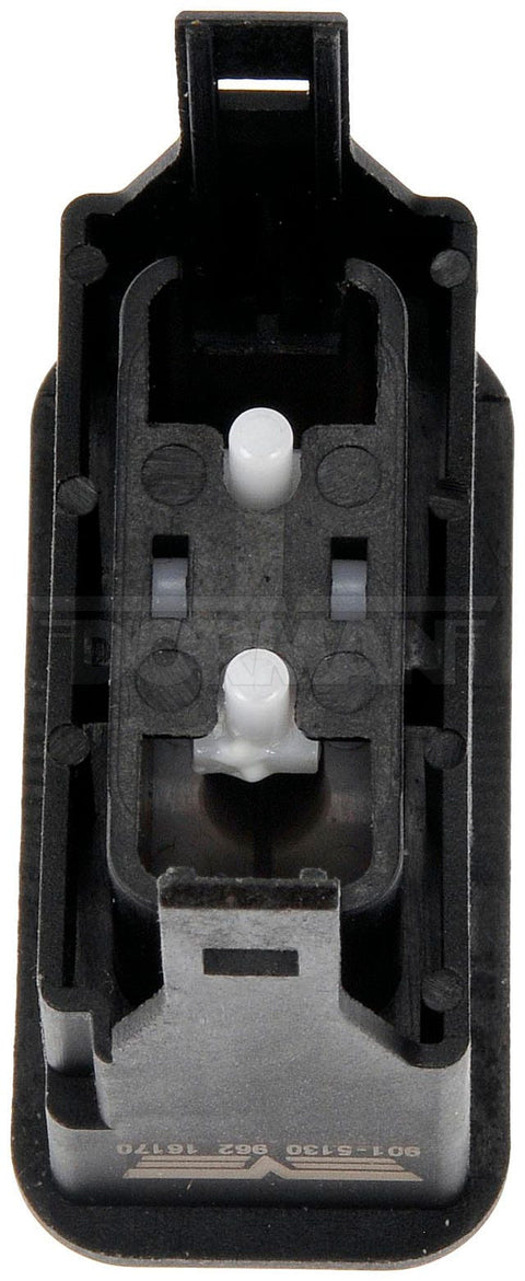 Dayton Parts 901-5130 Heavy Duty Headlight Control Switch
