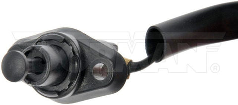 Dayton Parts 901-5131 Heavy Duty Door Ajar Switch