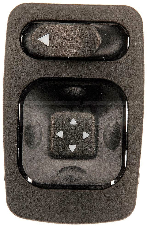 Dayton Parts 901-5201 Mirror Control Switch