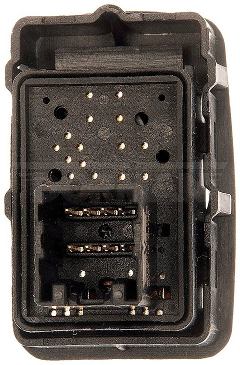 Dayton Parts 901-5201 Mirror Control Switch