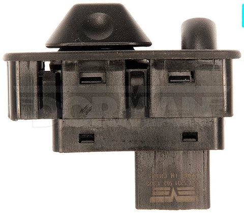 Dayton Parts 901-5201 Mirror Control Switch