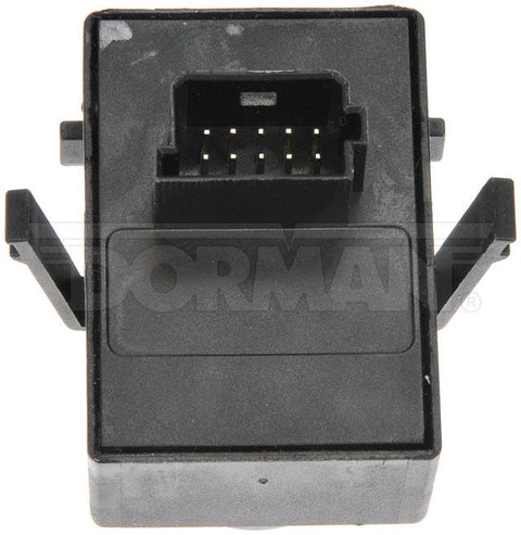 Dayton Parts 901-5202 Heavy Duty Power Mirror Switch