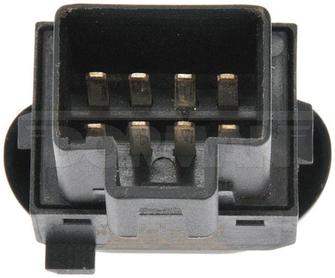 Dayton Parts 901-5203 Heavy Duty Passenger Window Switch
