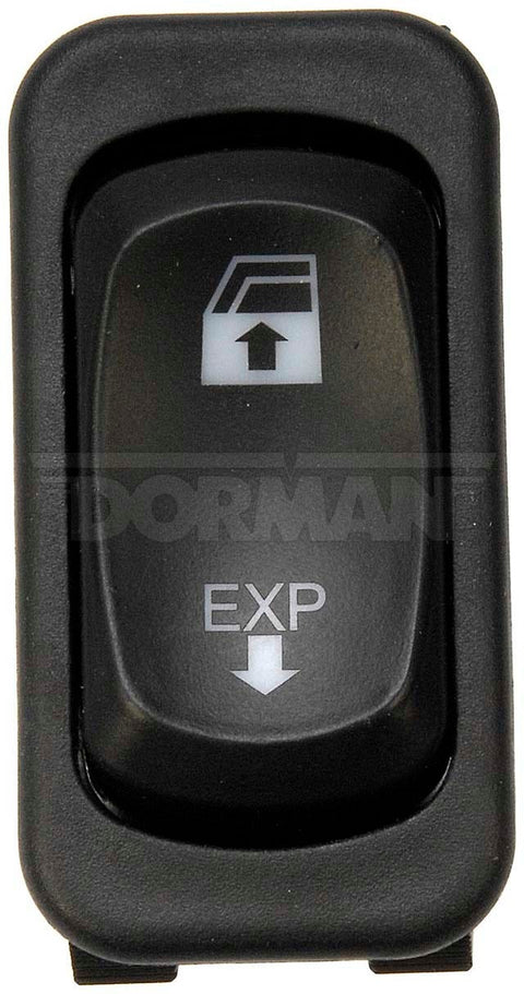 Dayton Parts 901-5204 Window Control Switch