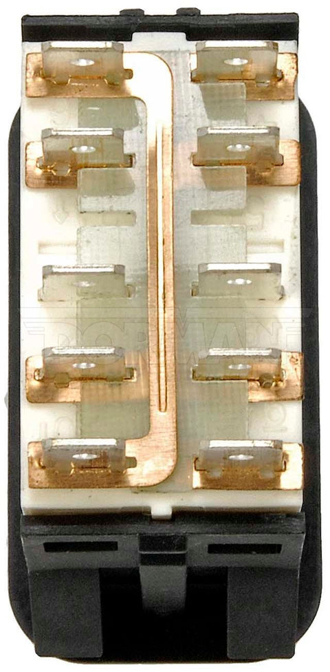 Dayton Parts 901-5204 Window Control Switch