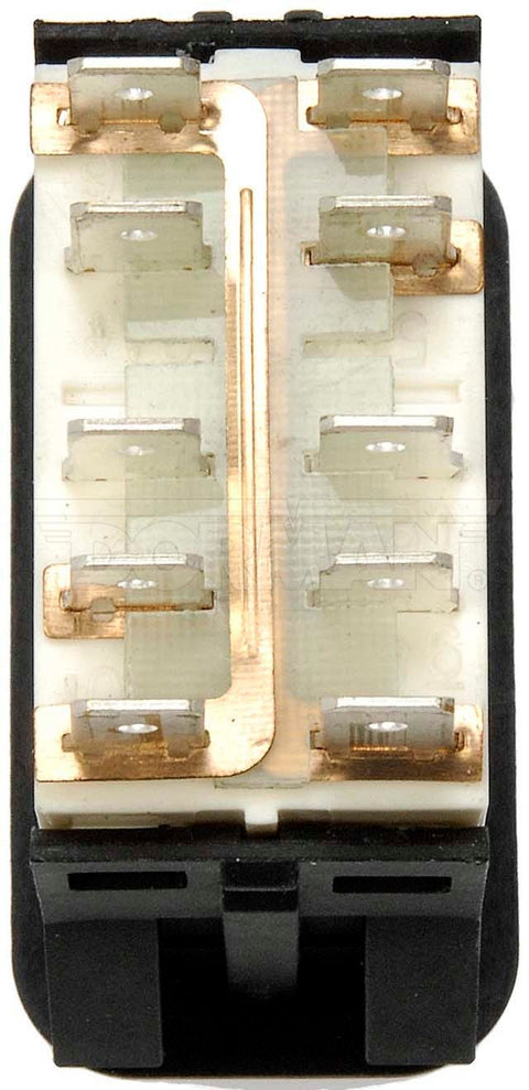 Dayton Parts 901-5205 Window Control Switch