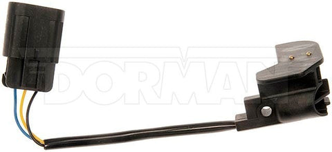 Dayton Parts 901-5207 Heavy Duty Clutch Switch