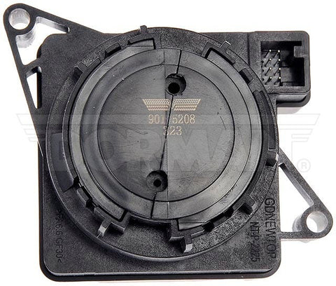 Dayton Parts 901-5208 Heavy Duty Headlight Control Switch