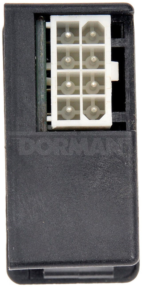 Dayton Parts 901-5210 Windshield Washer Switch