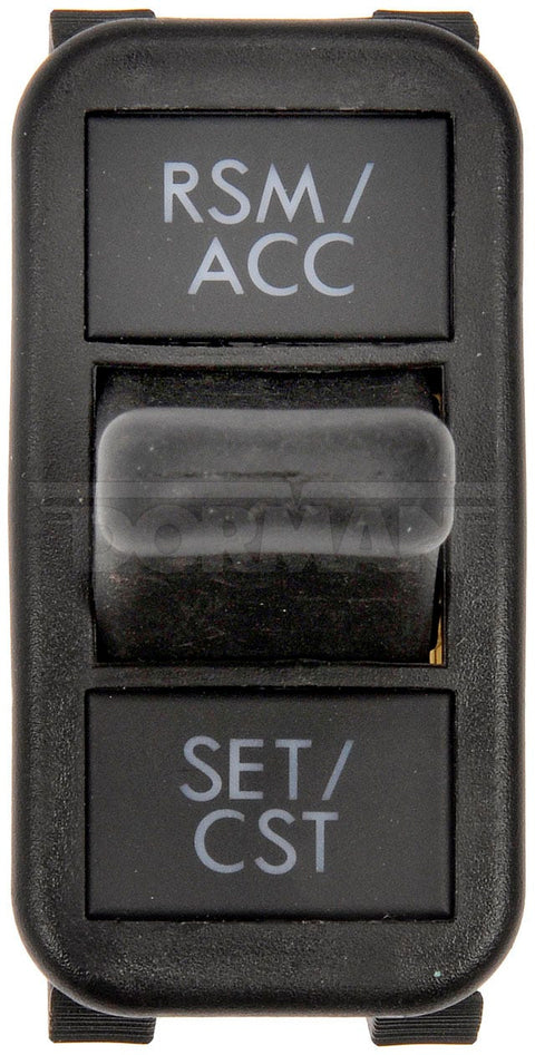 Dayton Parts 901-5215 Cruise Control Switch - Speed Control