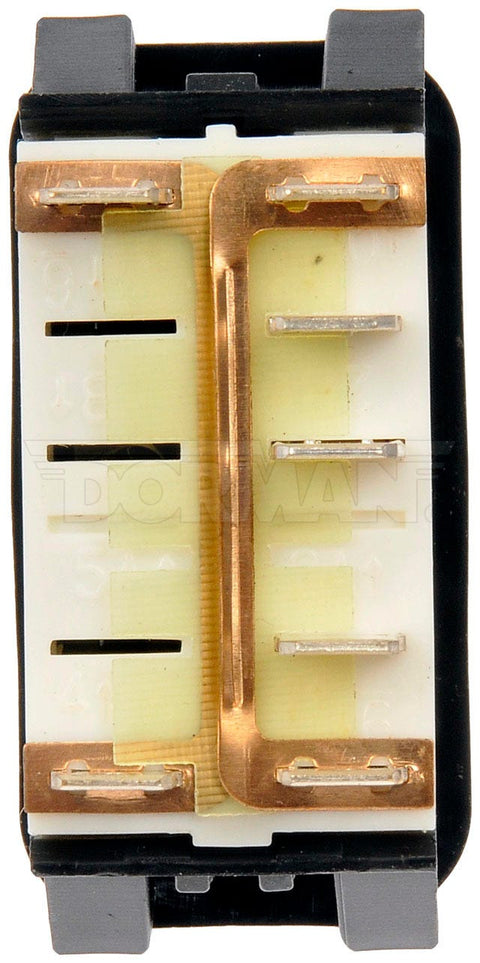Dayton Parts 901-5215 Cruise Control Switch - Speed Control