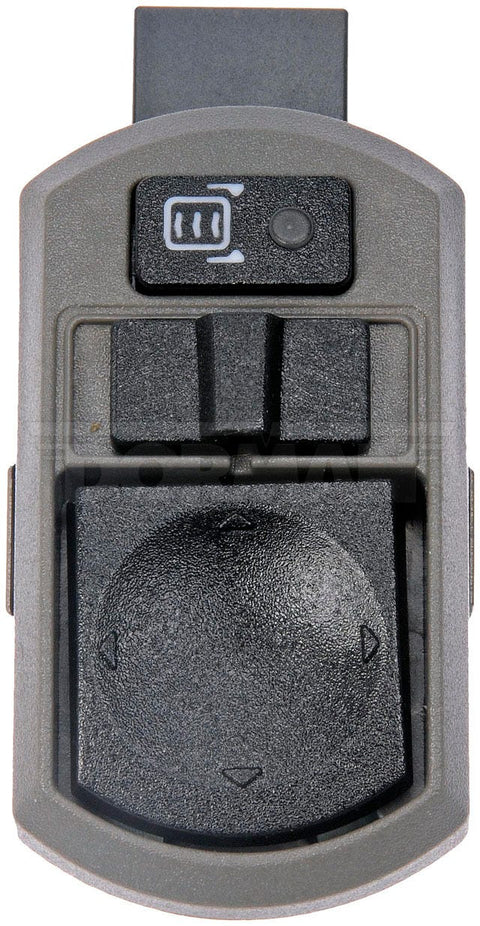 Dayton Parts 901-5401 Heavy Duty Mirror Switch