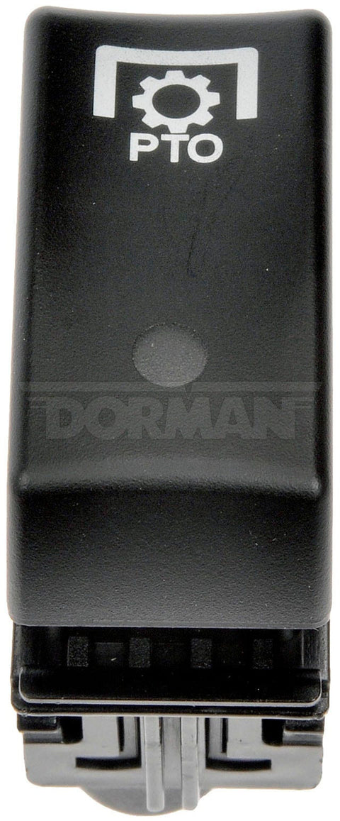 Dayton Parts 901-5410 Heavy Duty Power Take Off Switch
