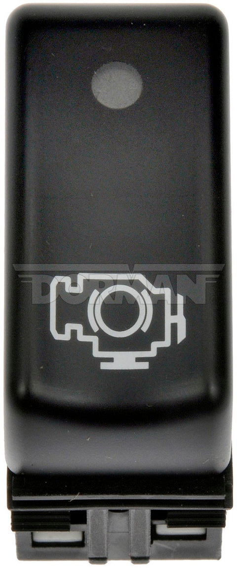 Dayton Parts 901-5412 Heavy Duty Engine Brake Switch - On/Off