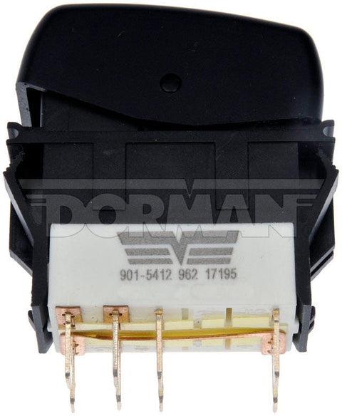 Dayton Parts 901-5412 Heavy Duty Engine Brake Switch - On/Off