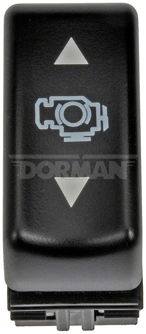 Dayton Parts 901-5413 Heavy Duty Engine Brake Switch - 3-Position