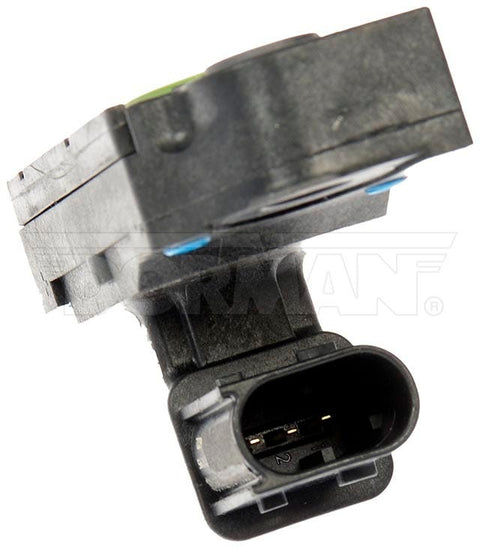 Dayton Parts 901-6110 Differential Pressure Sensor
