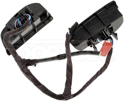 Dayton Parts 901-625 Cruise Control Cancel Switch