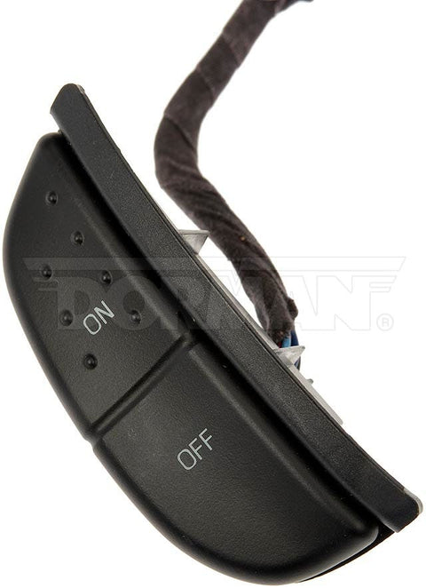 Dayton Parts 901-625 Cruise Control Cancel Switch