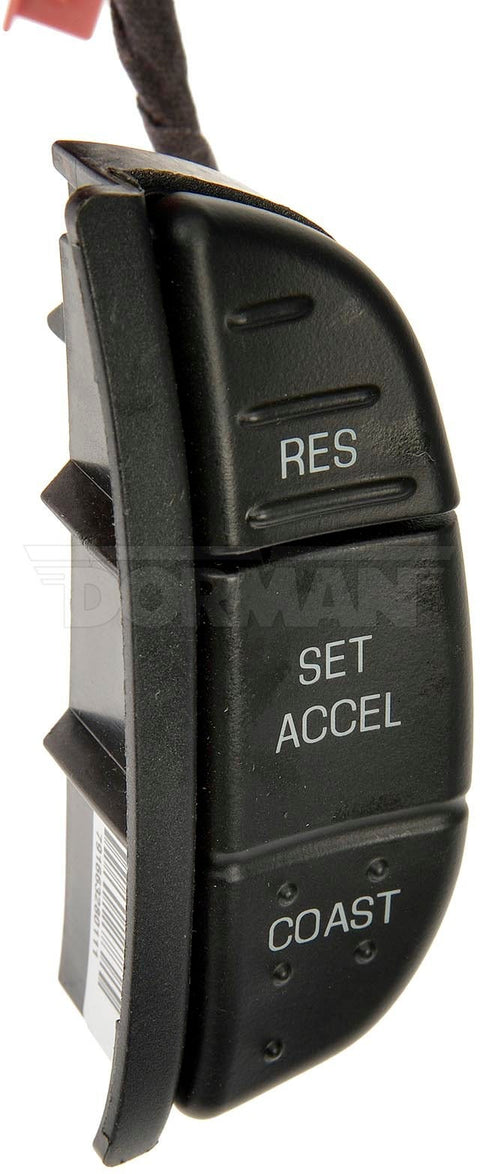 Dayton Parts 901-625 Cruise Control Cancel Switch