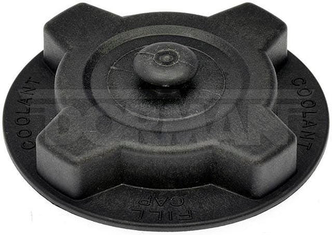Dayton Parts 902-0064 Heavy Duty Coolant Tank Cap