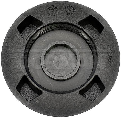 Dayton Parts 902-0064 Heavy Duty Coolant Tank Cap
