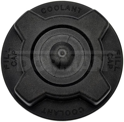 Dayton Parts 902-0064 Heavy Duty Coolant Tank Cap