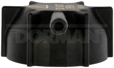 Dayton Parts 902-0065CD Heavy Duty Coolant Tank Cap