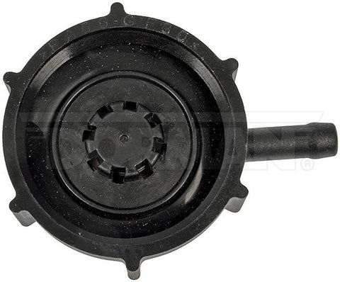 Dayton Parts 902-0065 Heavy Duty Coolant Tank Cap