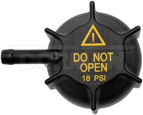 Dayton Parts 902-0065 Heavy Duty Coolant Tank Cap