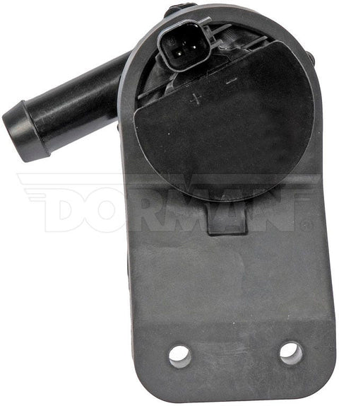Dayton Parts 902-048 Auxiliary Coolant Pump Assembly