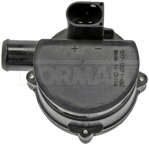 Dayton Parts 902-065 Auxiliary Coolant Pump