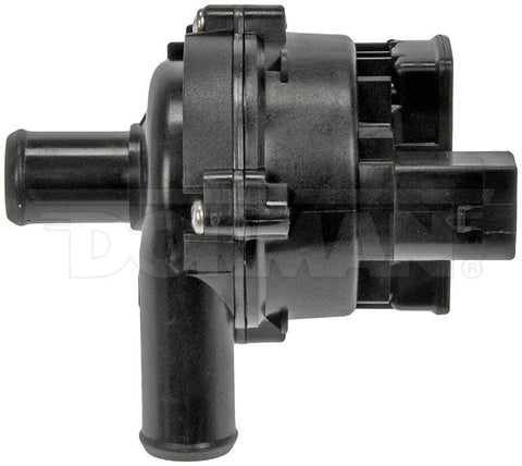 Dayton Parts 902-065 Auxiliary Coolant Pump