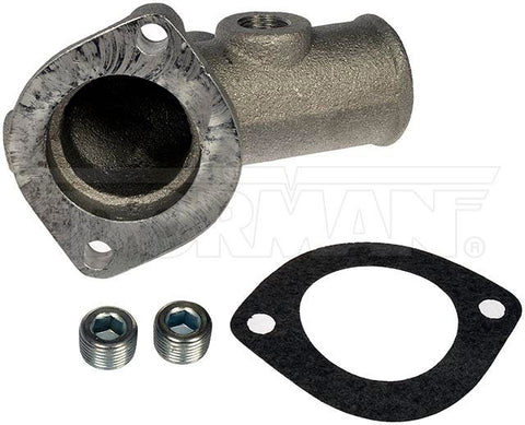 Dayton Parts 902-1030 Engine Coolant Thermostat Housing