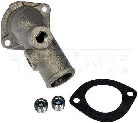 Dayton Parts 902-1030 Engine Coolant Thermostat Housing