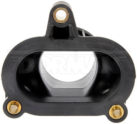 Dayton Parts 902-1074 Engine Coolant Thermostat Housing