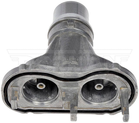 Dayton Parts 902-1107 Engine Coolant Thermostat Housing