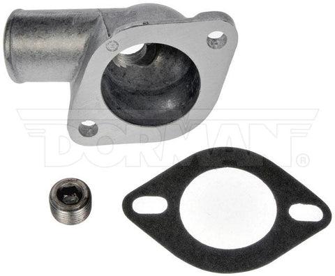 Dayton Parts 902-2018 Engine Coolant Thermostat Housing