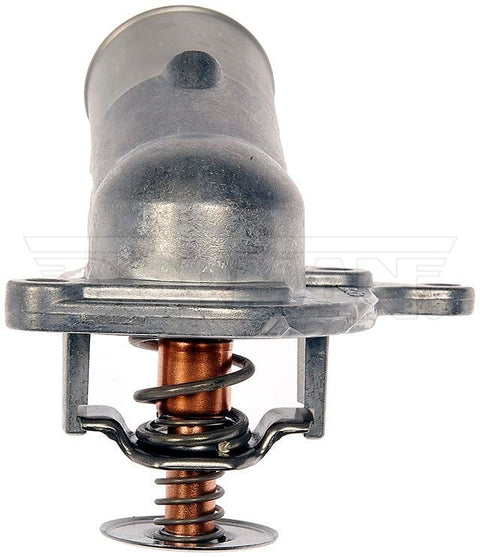 Dayton Parts 902-2700 Thermostat Housing With Thermostat