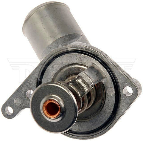 Dayton Parts 902-2700 Thermostat Housing With Thermostat