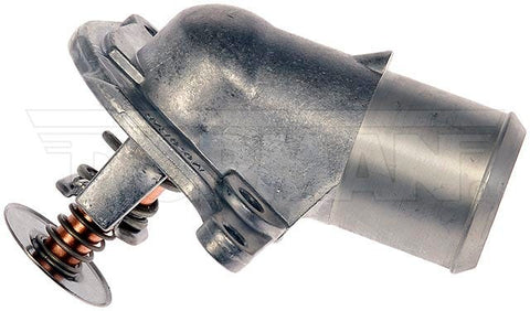 Dayton Parts 902-2700 Thermostat Housing With Thermostat
