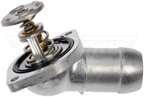Dayton Parts 902-2836 Integrated Thermostat Housing Assembly