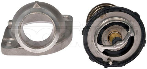 Dayton Parts 902-2981 Thermostat Housing With Thermostat