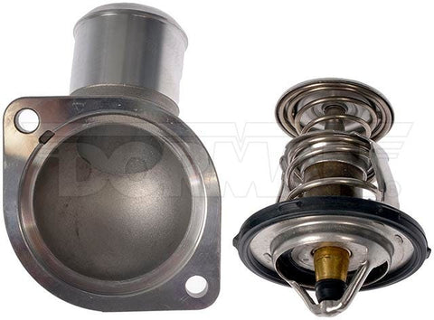 Dayton Parts 902-2981 Thermostat Housing With Thermostat