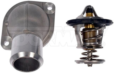 Dayton Parts 902-2981 Thermostat Housing With Thermostat