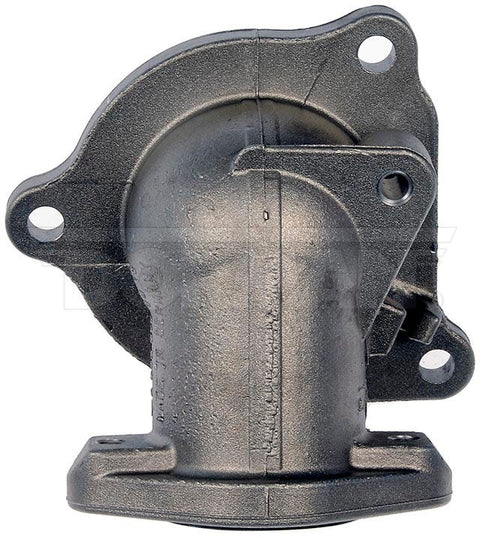 Dayton Parts 902-3043 Integrated Thermostat Housing Assembly