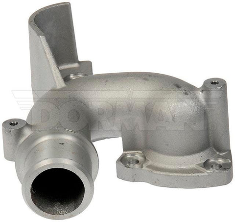 Dayton Parts 902-3044 Engine Coolant Thermostat Housing