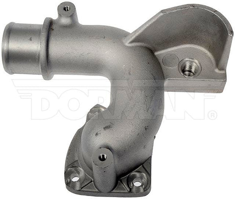 Dayton Parts 902-3044 Engine Coolant Thermostat Housing