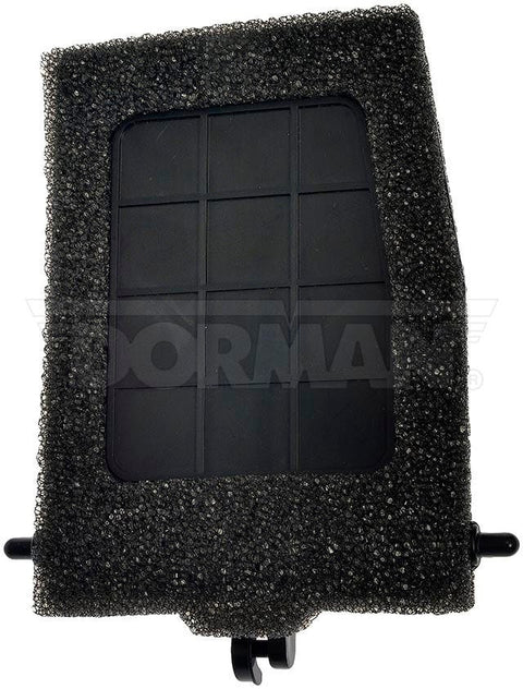 Dayton Parts 902-507 Hvac Blend Door Repair - Auxiliary